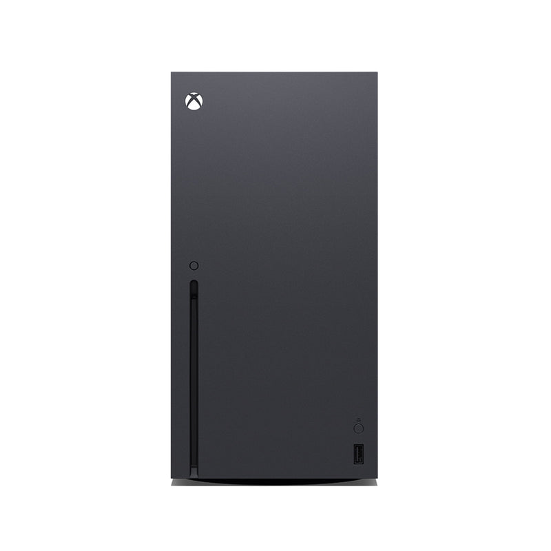 Microsoft Xbox Series X 1TB Carbon Black