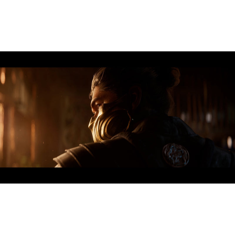 Mortal Kombat 1 - PlayStation 5 Video Game