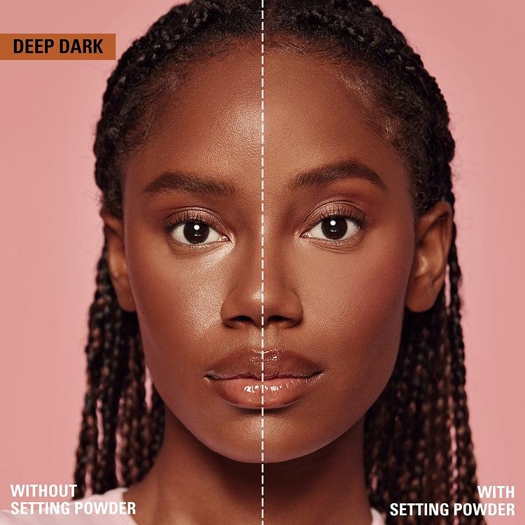 Setting Powder