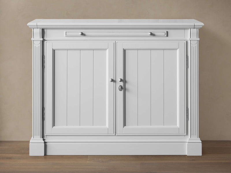 Athens Modular Two Door Cabinet