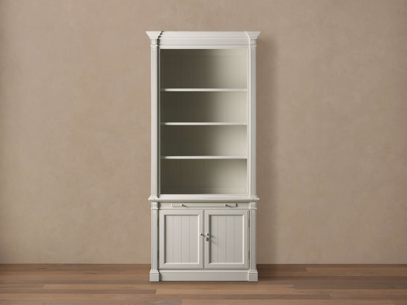 Athens Modular Bookcase