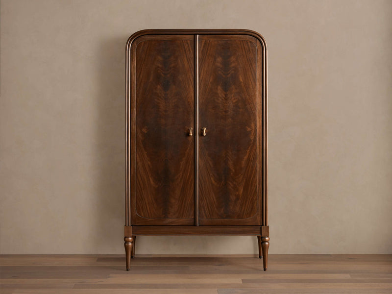 Frances Cabinet