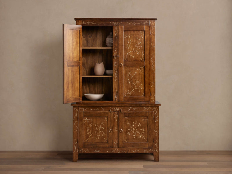 Stefania Cabinet