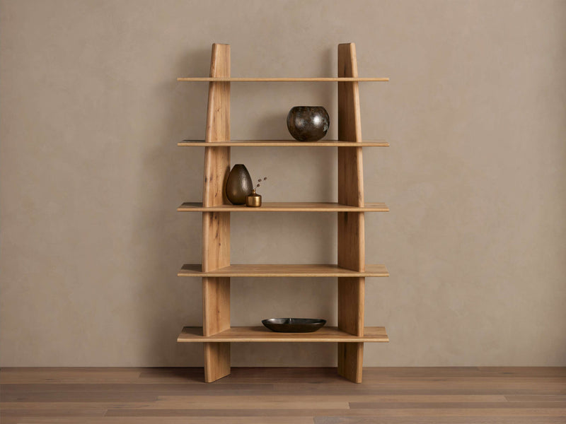 Viareggio Bookcase