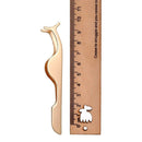 Herbionyx Eyelash Applicator Tweezer