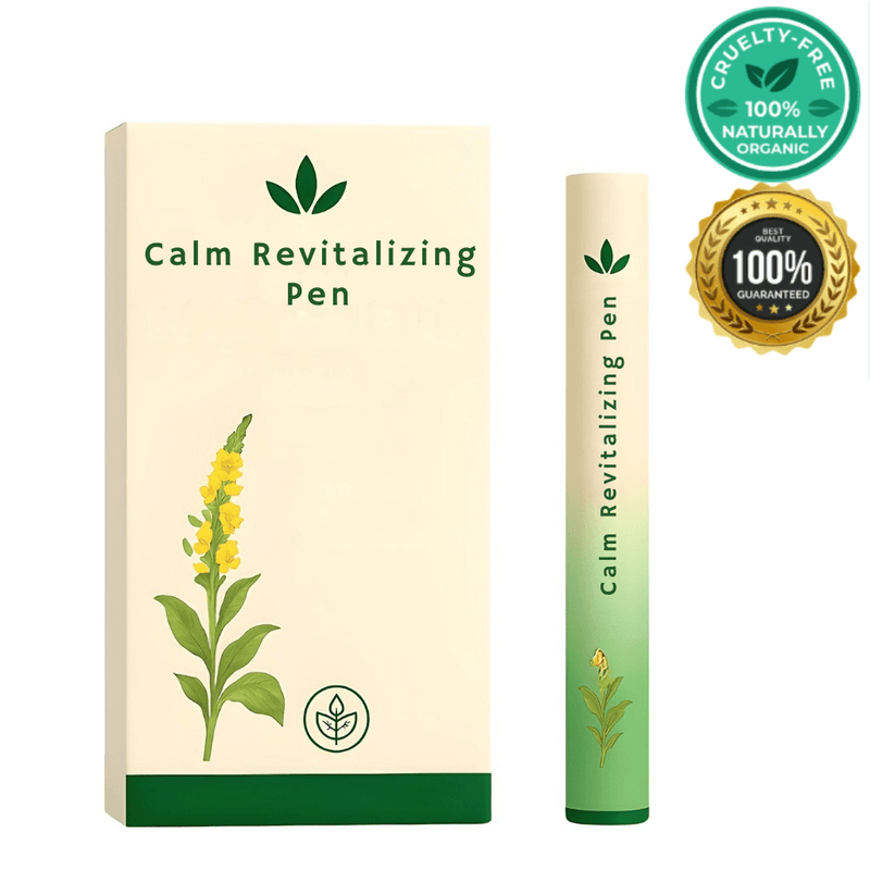 Calm Revitalizing Pen