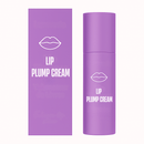 Lip Plump Cream