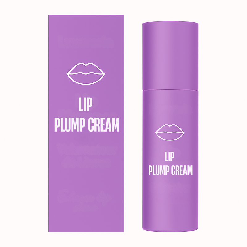Lip Plump Cream