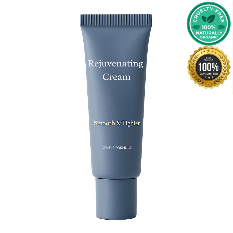 Rejuvenating Cream
