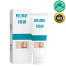 Brilliant Cream