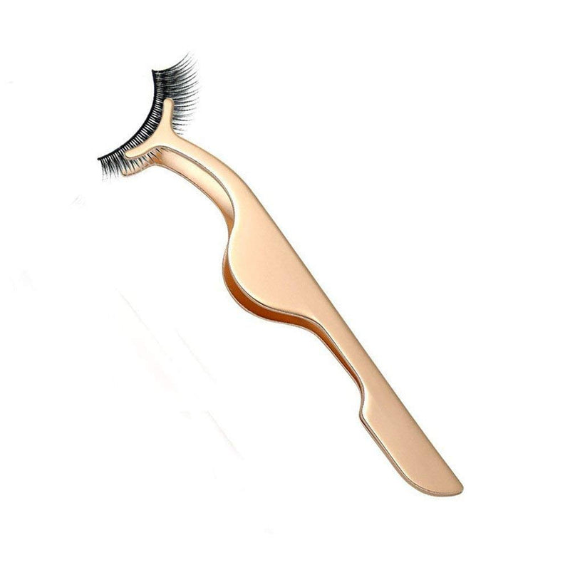 Herbionyx Eyelash Applicator Tweezer