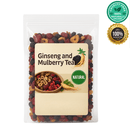 Ginseng and Mulberry Tea