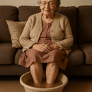 Herbionyx Relief Foot Soak Pack