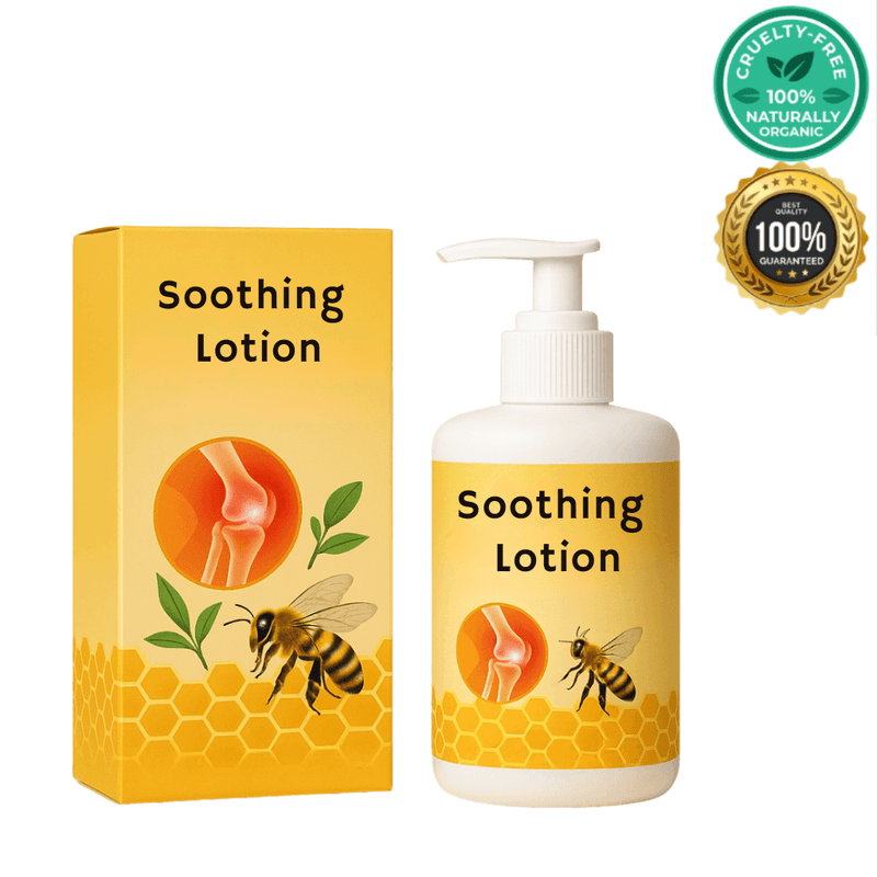 Soothing Lotion