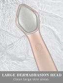 Herbionyx Microdermabrasion Facial Device