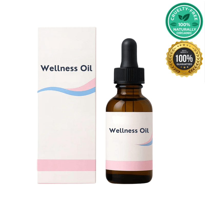 Wellness Oil