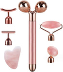 Herbionyx Natural Jade Face Roller