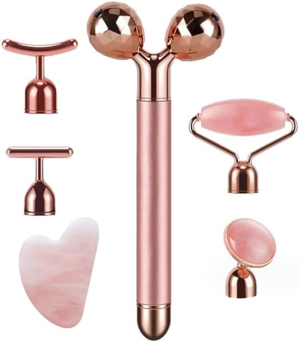 Herbionyx Natural Jade Face Roller