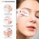 Herbionyx Classic Eyelash Curler with Silicone Pads