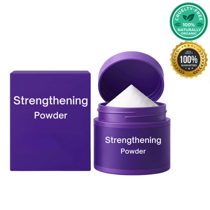 Strengthening Powder