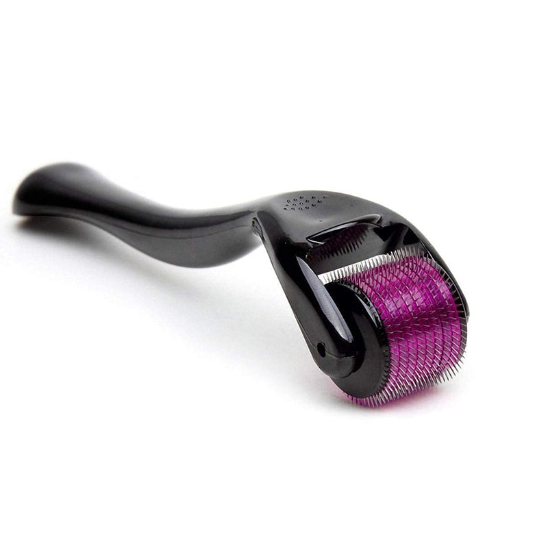 Herbionyx Titanium Microneedle Derma Roller
