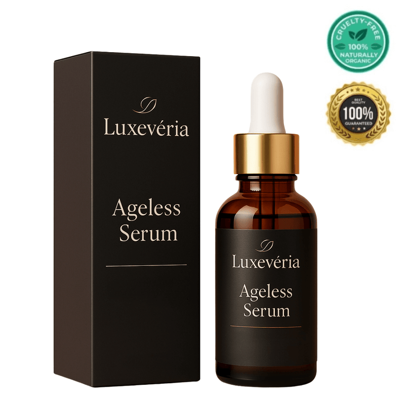 Herbionyx Ageless Serum