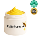 Relief cream