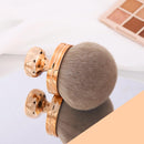 Herbionyx Wide-Head Foundation & Bronzer Brush