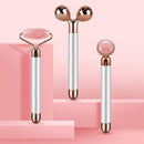 Herbionyx Vibrating Jade Face Massager