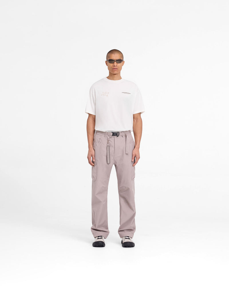 247 Technical Cargo Pant - Moonrock