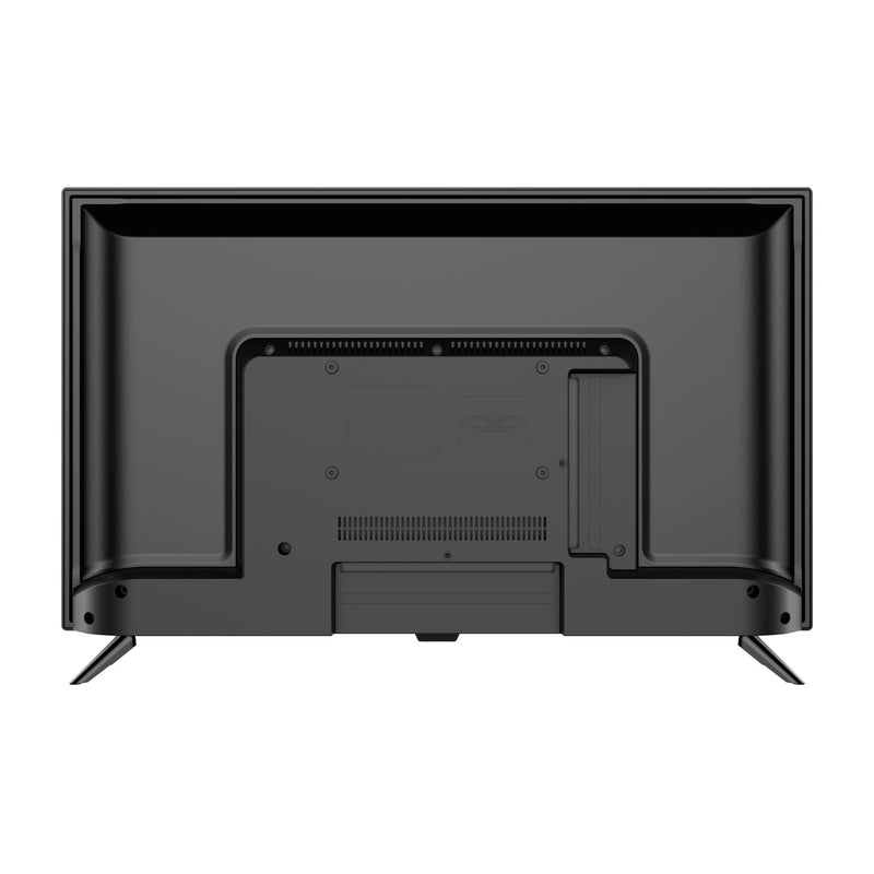 onn 32” Class HD (720P) LED Roku Smart Television (100012589)