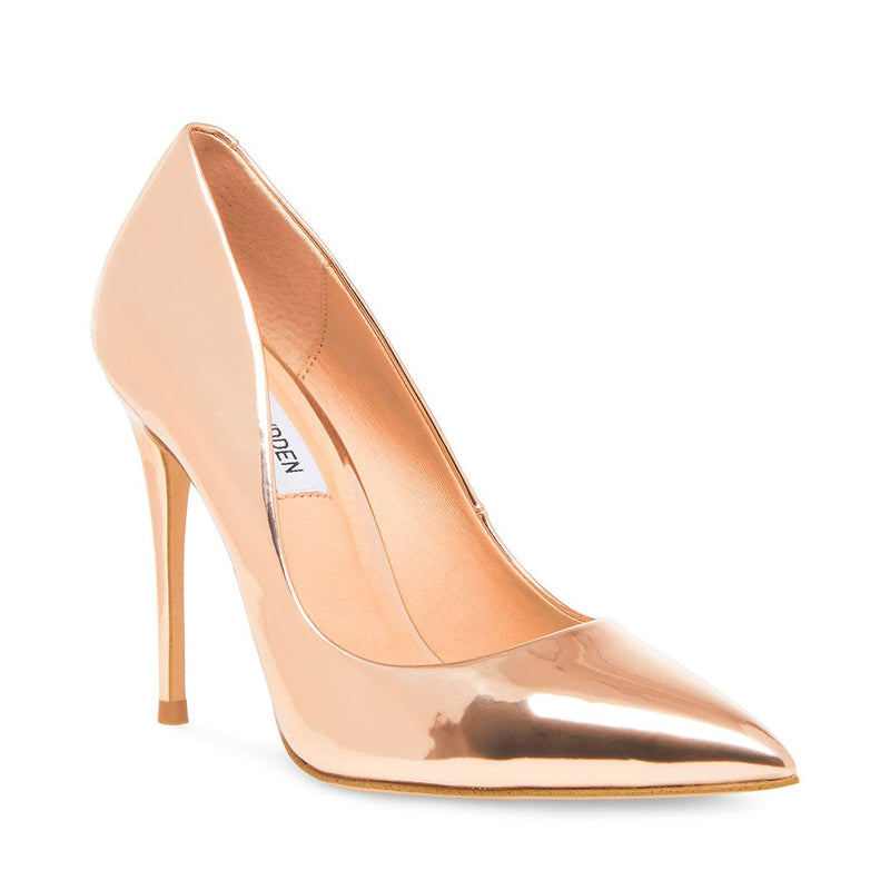 DAISIE ROSE GOLD - SM REBOOTED