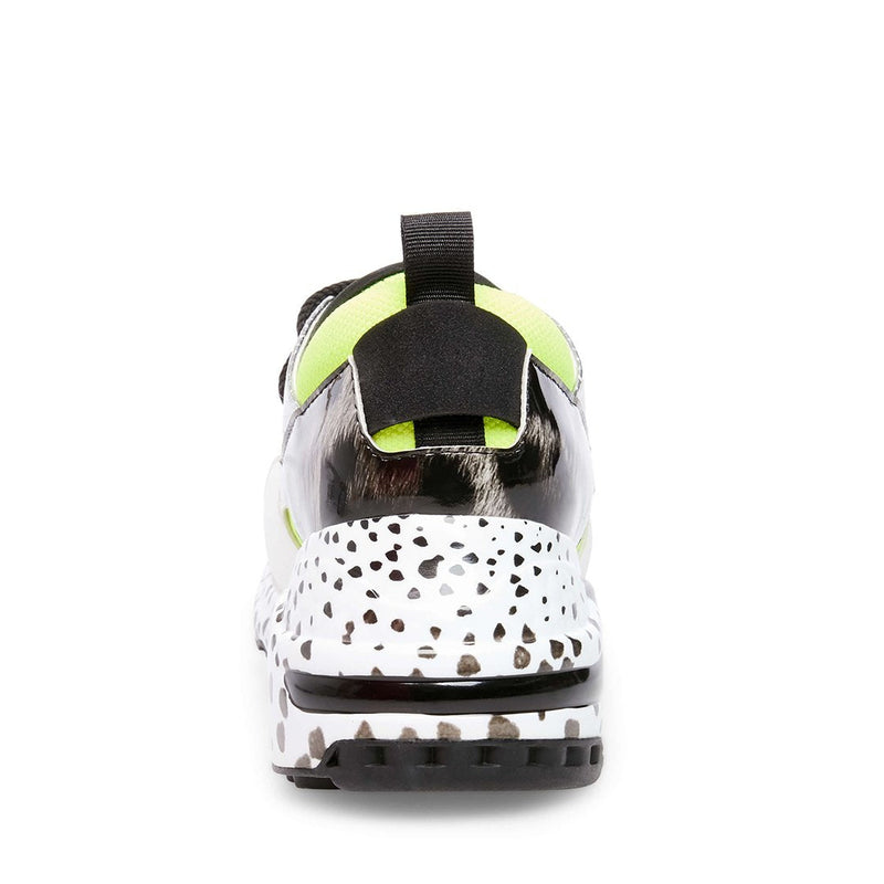 CLIFF NEON GREEN - SM REBOOTED