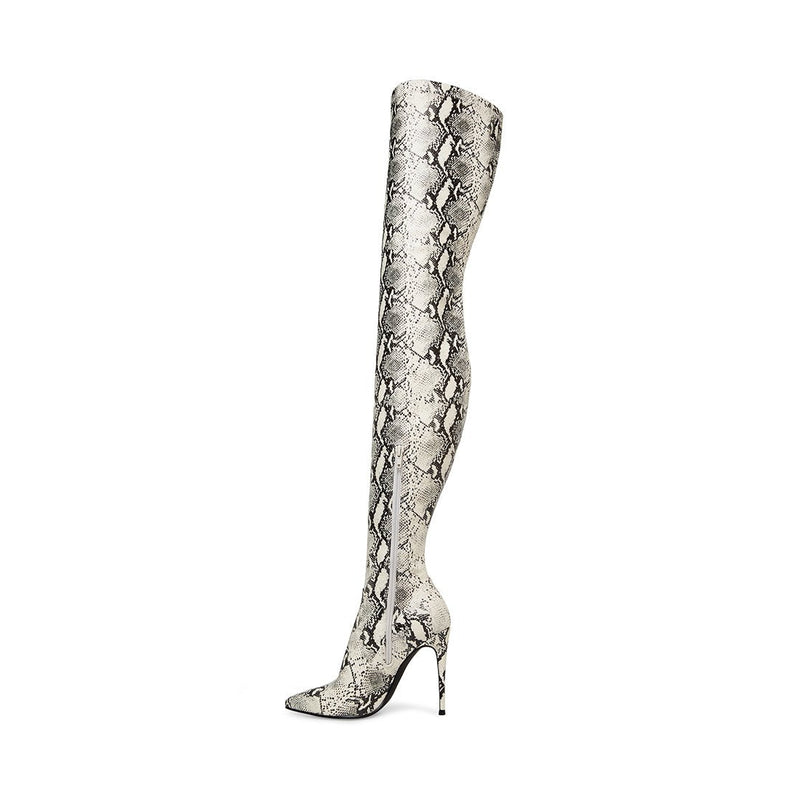 DOMINIQUE NATURAL SNAKE - SM REBOOTED