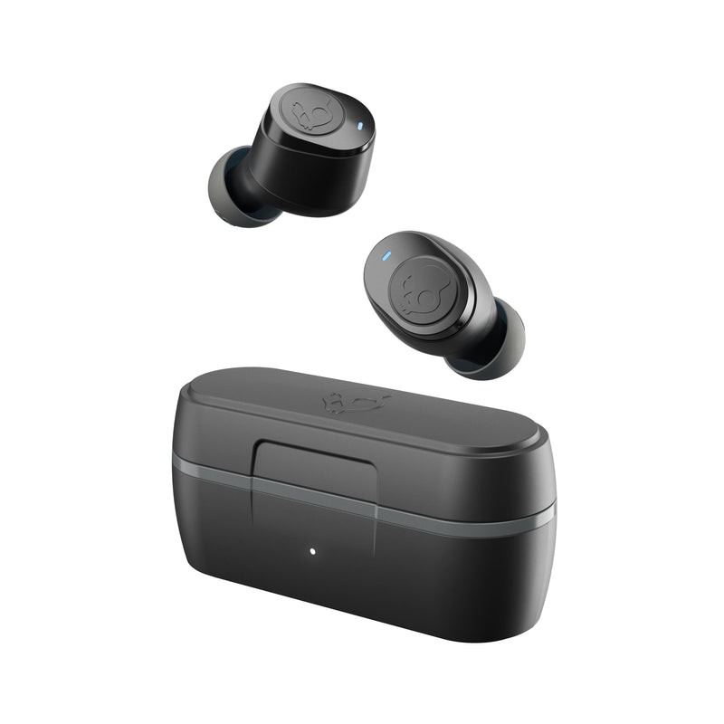 Skullcandy Jib True XT 2 True Wireless Earbud Headphones, Black