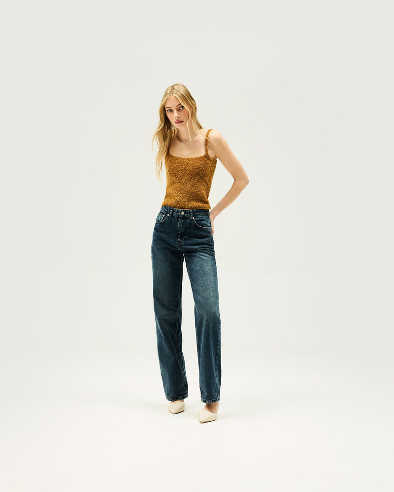 Breeze Cami - Hazel
