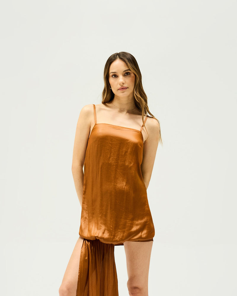 Mirror Dress - Sienna