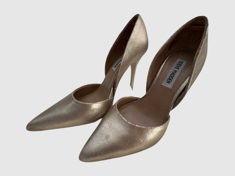 VARCITTY GOLD - SM REBOOTED