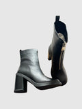 DECLAN BLACK LEATHER - SM REBOOTED