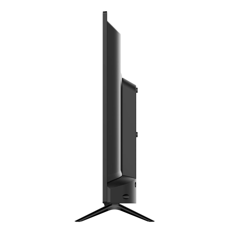 onn 32” Class HD (720P) LED Roku Smart Television (100012589)