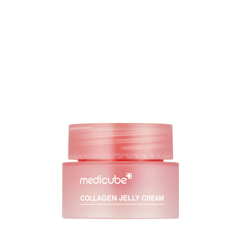 [GIFT] Collagen Niacinamide Jelly Cream Mini