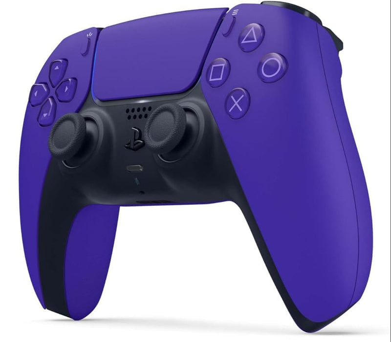 PlayStation 5 DualSense V2 Wireless Controller - Galactic Purple