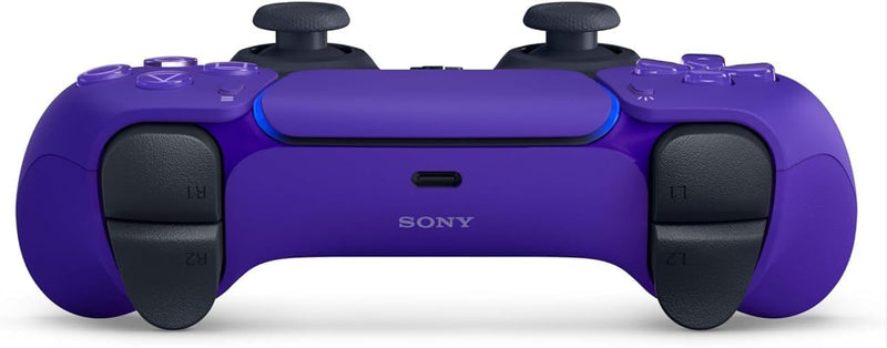 PlayStation 5 DualSense V2 Wireless Controller - Galactic Purple