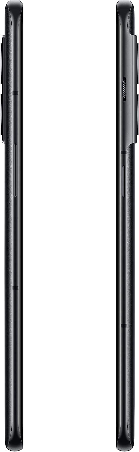 OnePlus 10 Pro | 5G Android Smartphone | 8GB+128GB | U.S. Unlocked | Triple Camera co-Developed with Hasselblad | Volcanic Black