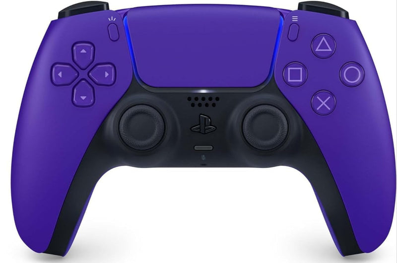 PlayStation 5 DualSense V2 Wireless Controller - Galactic Purple