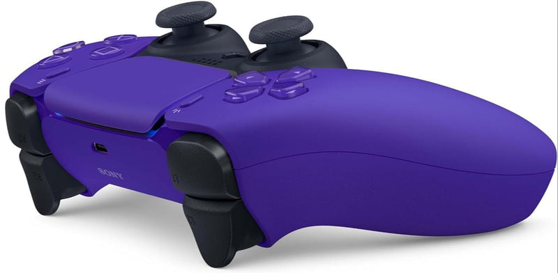PlayStation 5 DualSense V2 Wireless Controller - Galactic Purple