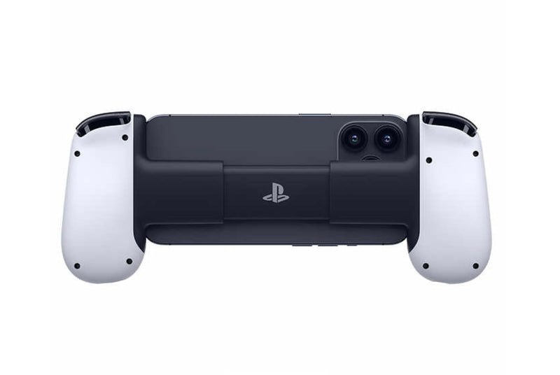 BACKBONE One (Lightning) - PlayStation Edition Mobile Gaming Controller for iPhone - $25 Sony PlayStation Credit Included