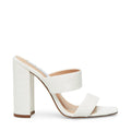 TAYA WHITE CROCODILE - SM REBOOTED