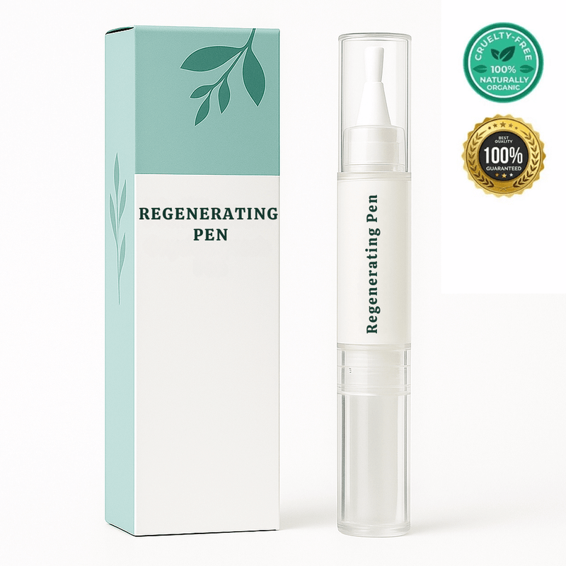 Herbionyx Regenerating Pen