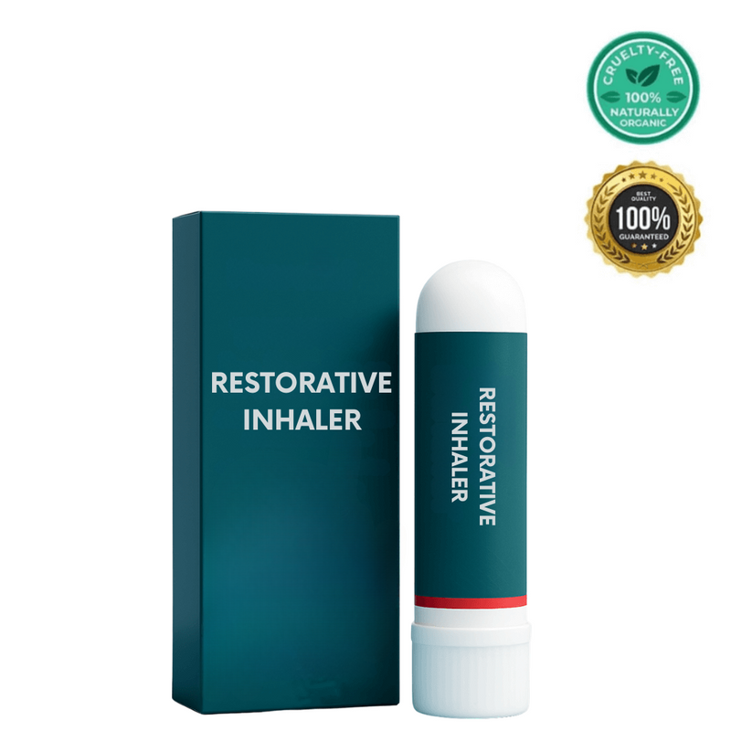 Herbionyx Restorative Inhaler